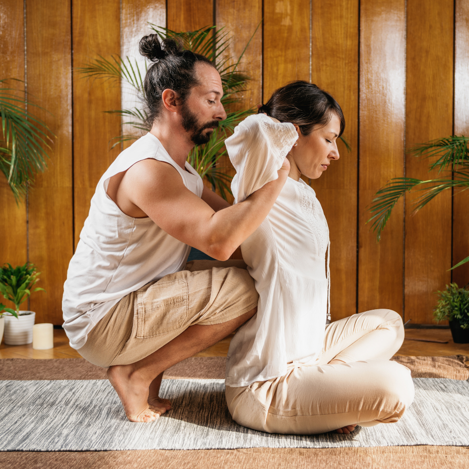 Relaxation Retreat And Authentic Thai Massage in Bratislava Slovakia