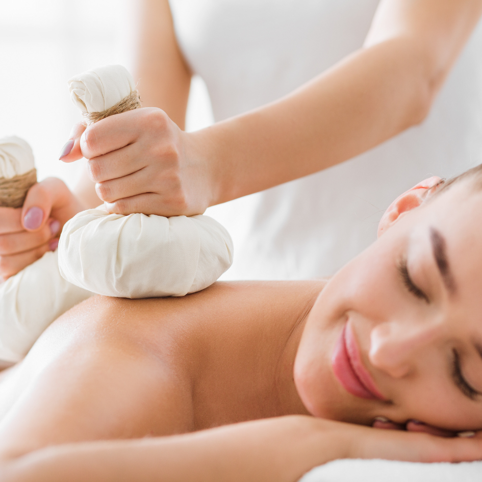 Bratislava's Best Thai Massage Center