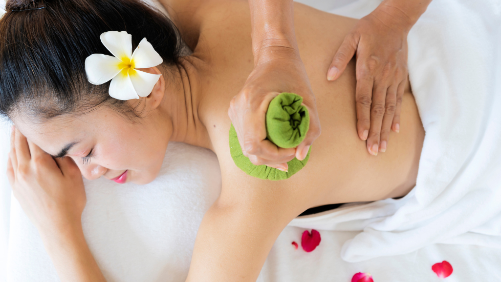 Thai Therapeutic Massage in Bratislava