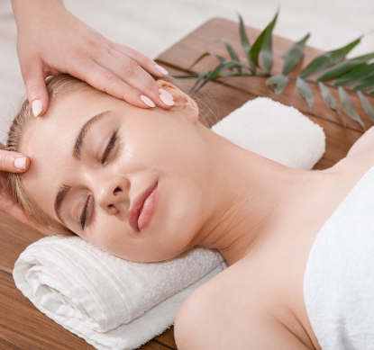 Wellness Center And Traditional Thai Bodywork in Bratislava Slovakia