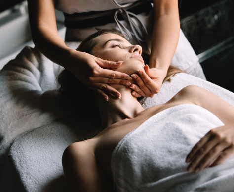 Thai Energy Massage in Bratislava