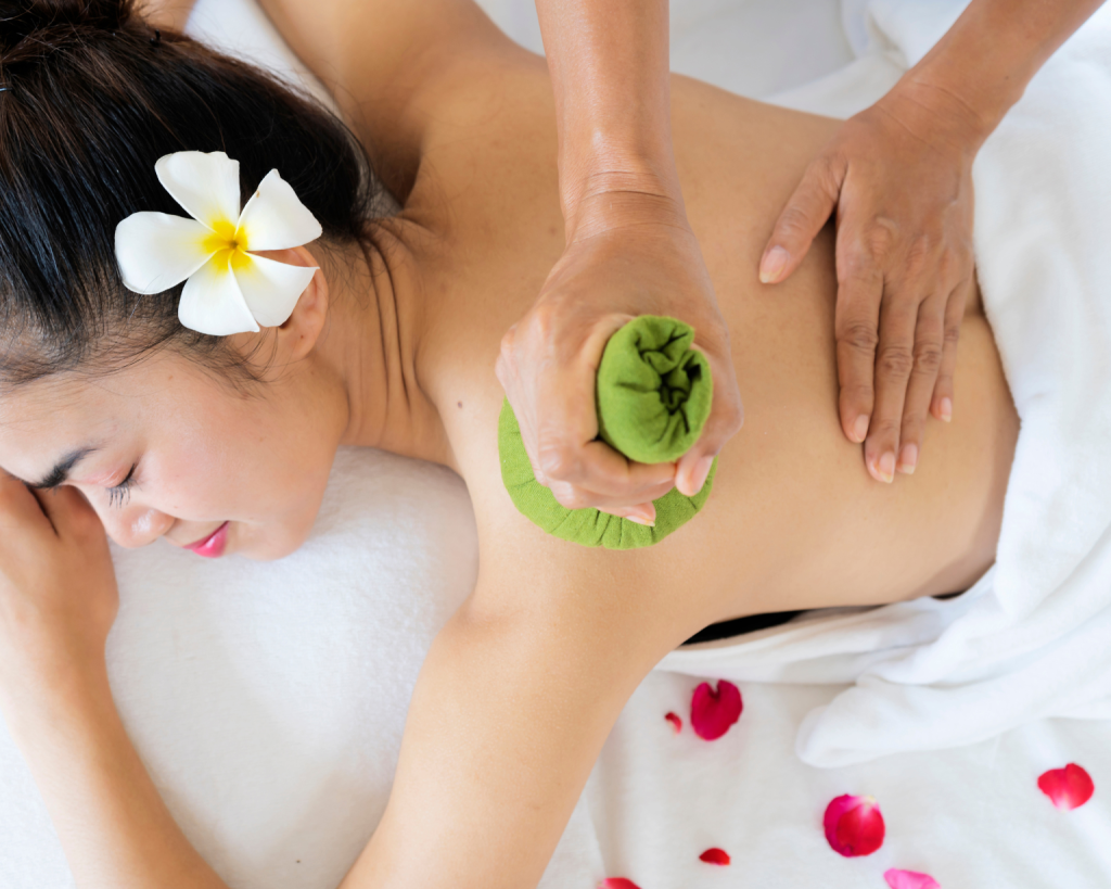 Dive into Deep Relaxation Discover the Best Thai Massage in Bratislava at Siam Inter 2023