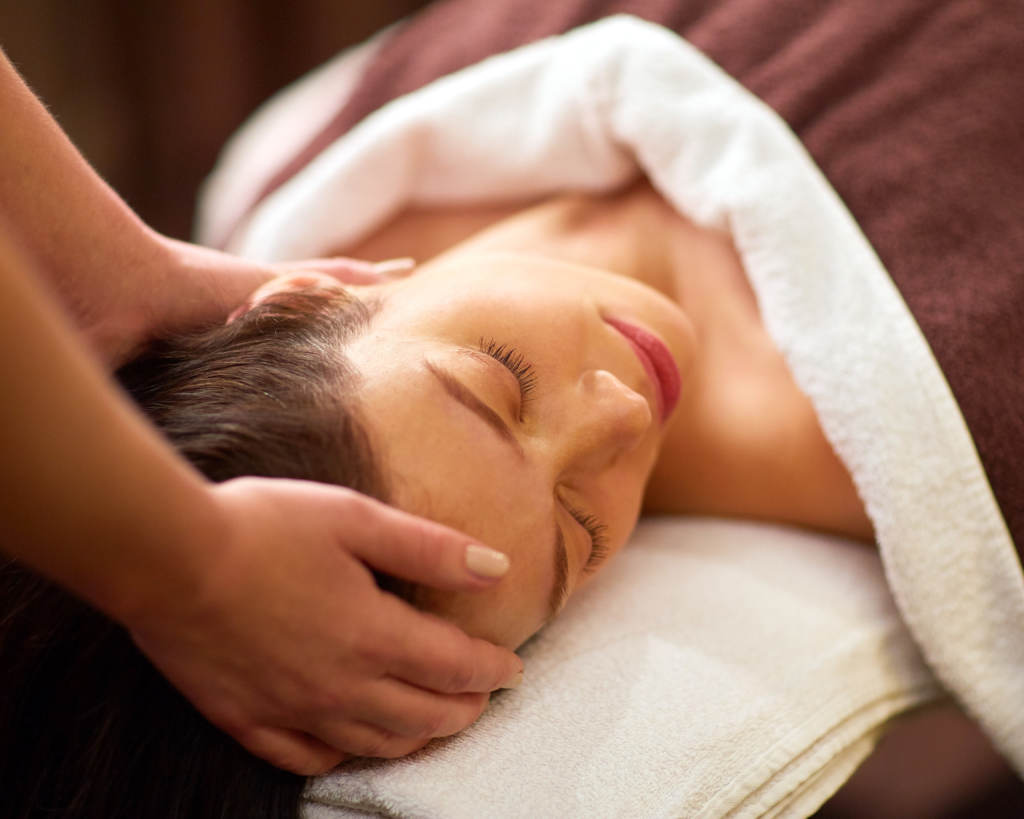 The Epicenter of the Best Thai Massage in Bratislava 2023