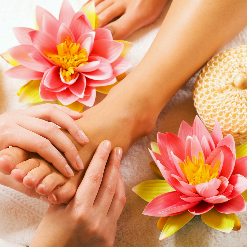 Dive into Deep Relaxation Discover the Best Thai Massage in Bratislava at Siam Inter 2023