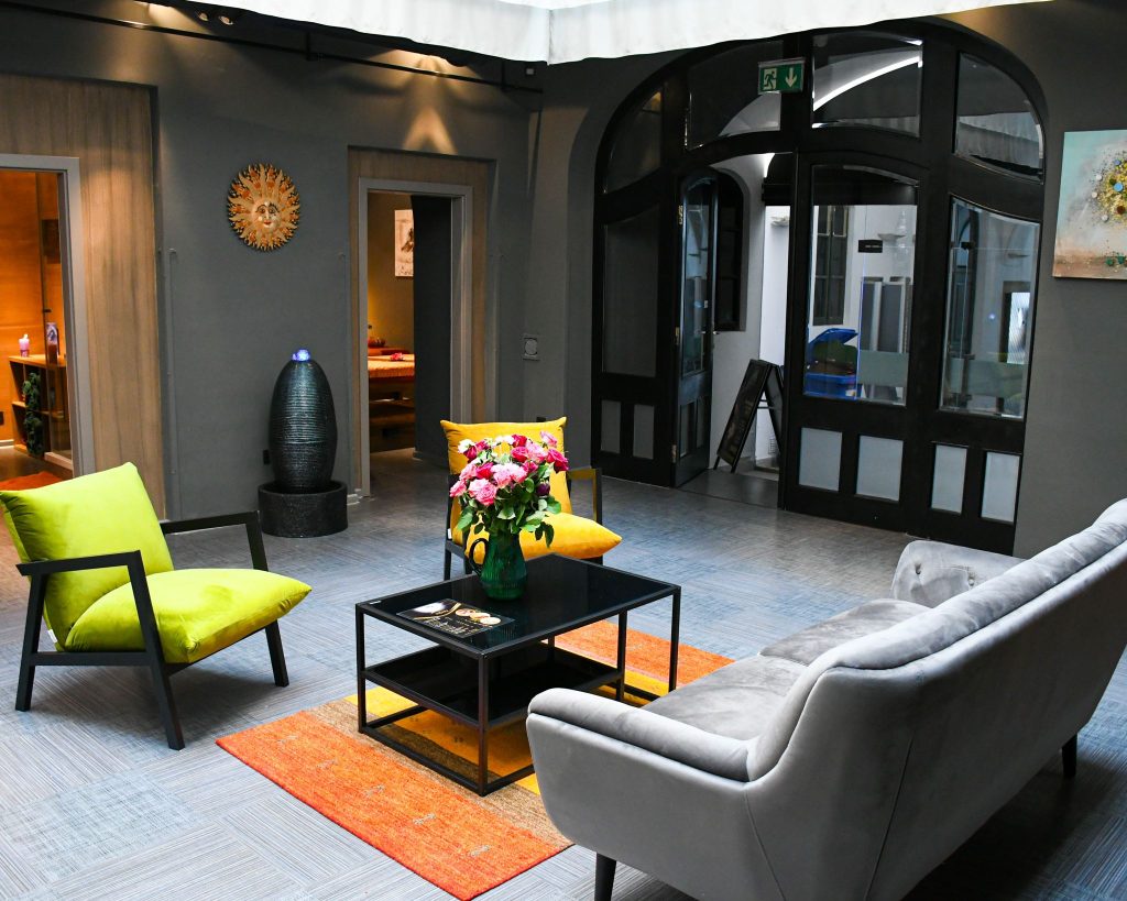 Best Foot Massage In Bratislava